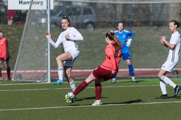 Bild 349 - F Walddoerfer SV : FC St. Pauli 2 : Ergebnis: 6:0